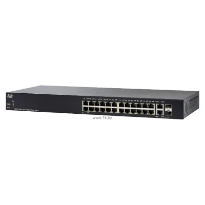 Cisco SG250-26HP