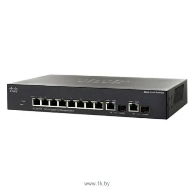 Cisco SG300-10