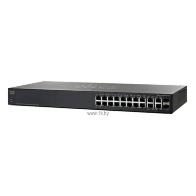 Cisco SG300-20