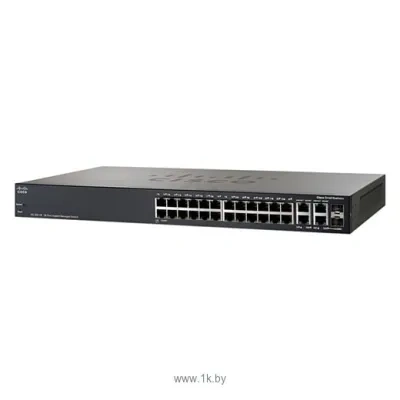 Cisco SG300-28