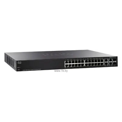 Cisco SG300-28MP