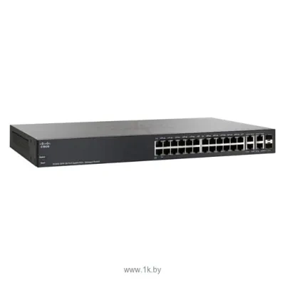 Cisco SG300-28PP