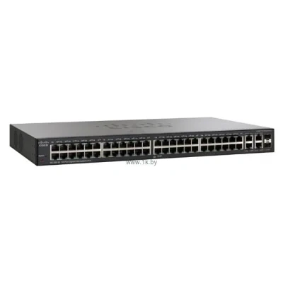 Cisco SG300-52