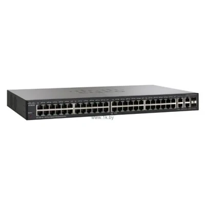 Cisco SG300-52MP