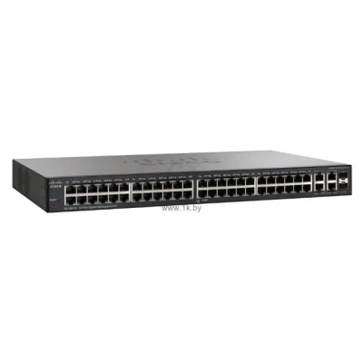 Cisco SG300-52P