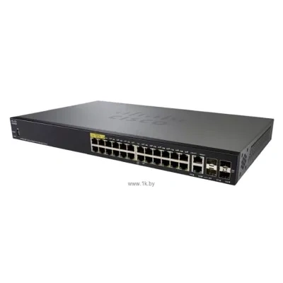 Cisco SG350-28