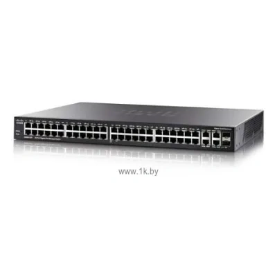 Cisco SG350-52-K9