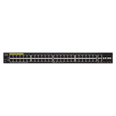 Cisco SG350-52MP-K9