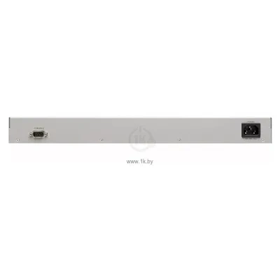 Cisco SG350-52MP-K9