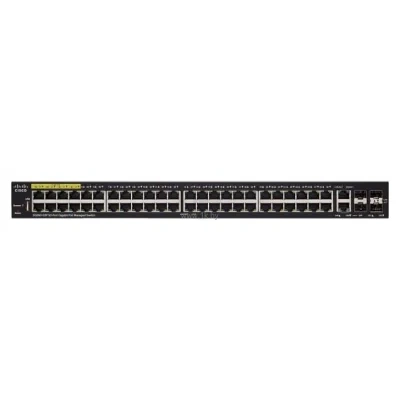 Cisco SG350-52P-K9