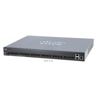 Cisco SG350XG-24F-K9-EU