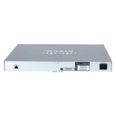 Cisco SG350XG-24F-K9-EU