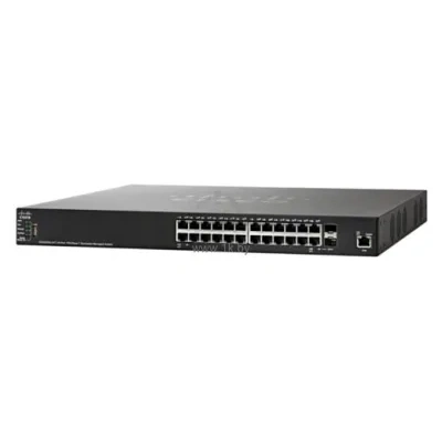 Cisco SG350XG-24T