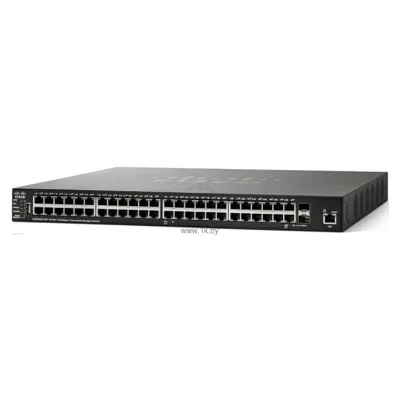 Cisco SG350XG-48T-K9-EU