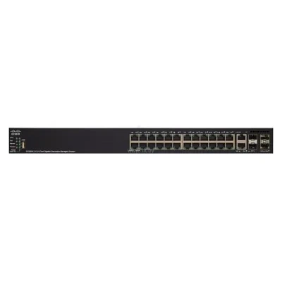 Cisco SG550X-24