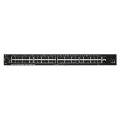 Cisco SG550XG-48T