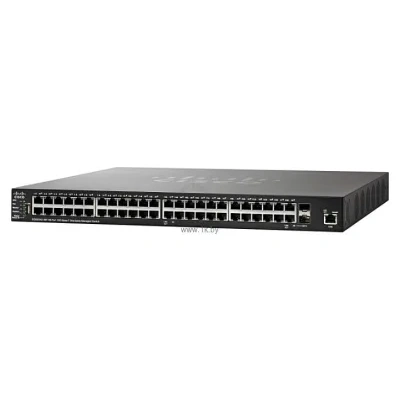 Cisco SG550XG-48T