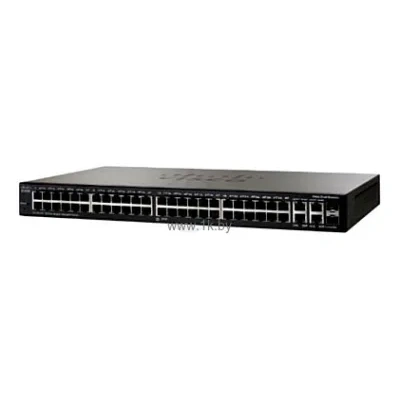 Cisco SLM2048T