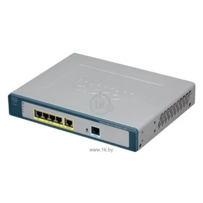 Cisco SR520