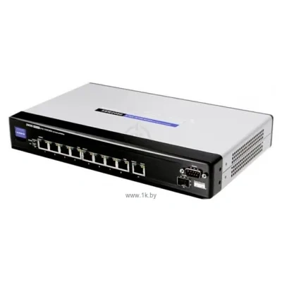 Cisco SRW208G