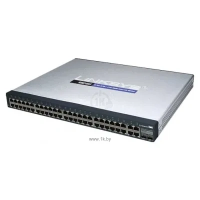 Cisco SRW248G4