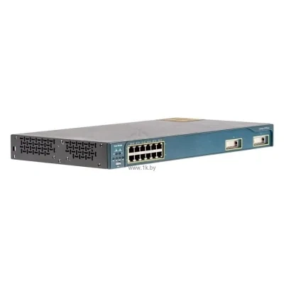 Cisco WS-C2950G-12-EI