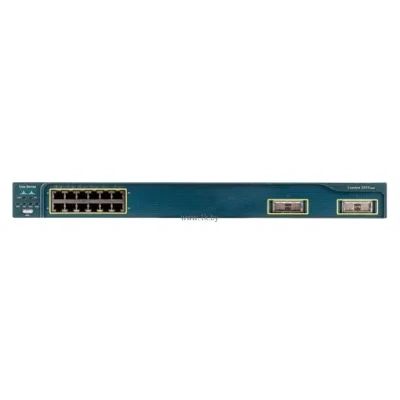 Cisco WS-C2950G-12-EI