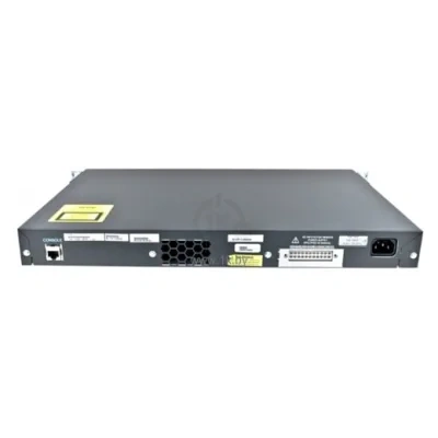 Cisco WS-C2960+48PST-L