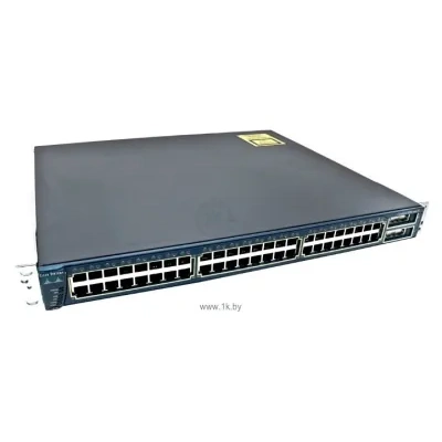 Cisco WS-C3548-XL-EN