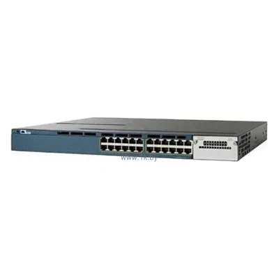 Cisco WS-C3560X-24U-L