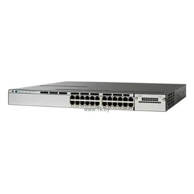 Cisco WS-C3750X-24U-E