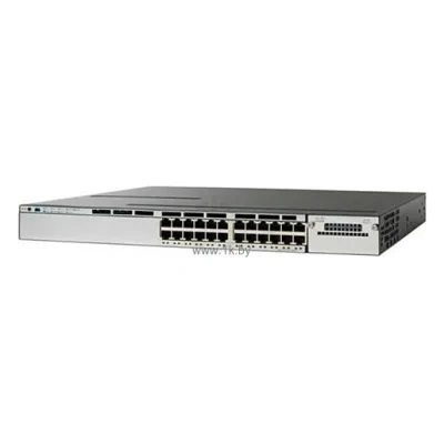 Cisco WS-C3750X-24U-L