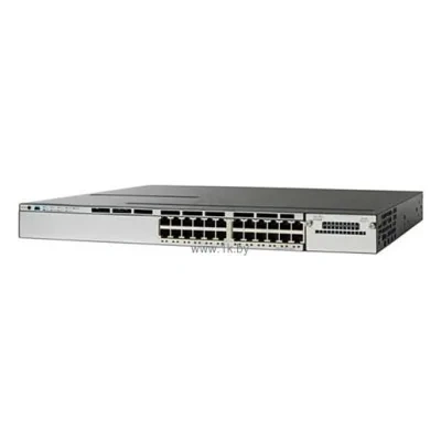 Cisco WS-C3750X-24U-S