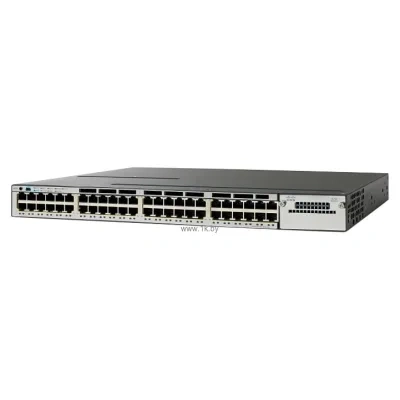 Cisco WS-C3750X-48P-E