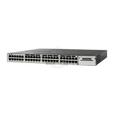 Cisco WS-C3750X-48T-E