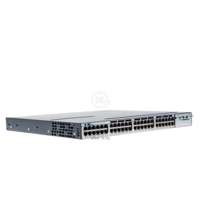 Cisco WS-C3750X-48U-L