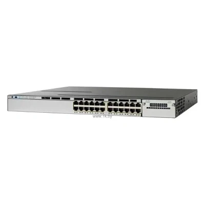 Cisco WS-C3850-24P-E