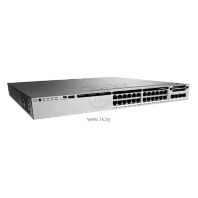 Cisco WS-C3850-24P-L