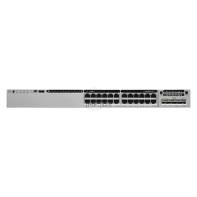 Cisco WS-C3850-24PW-S