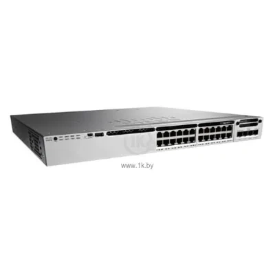 Cisco WS-C3850-24T-L