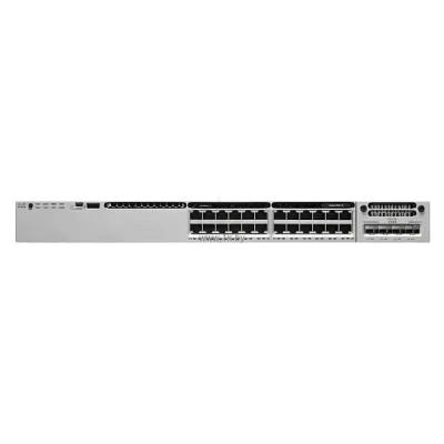 Cisco WS-C3850-24T-S