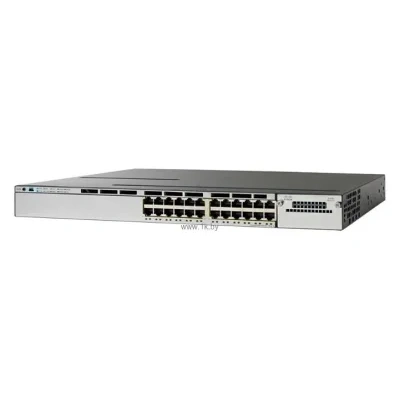 Cisco WS-C3850-24U-E