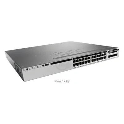 Cisco WS-C3850-24UW-S