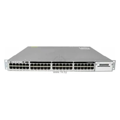 Cisco WS-C3850-48F-L