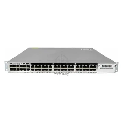 Cisco WS-C3850-48F-S