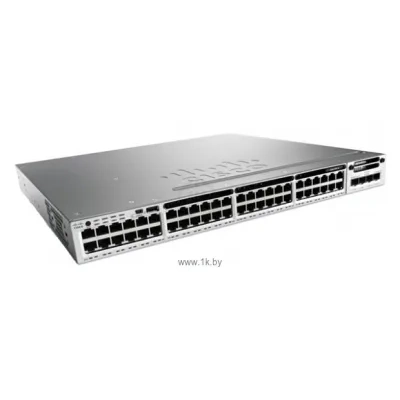 Cisco WS-C3850-48T-L