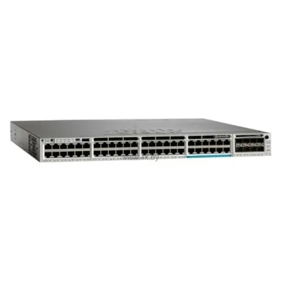 Cisco WS-C3850-48U-E