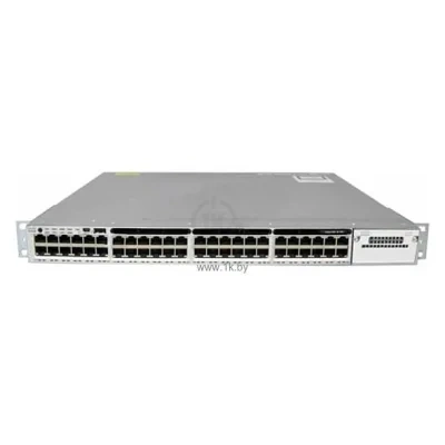 Cisco WS-C3850-48U-L