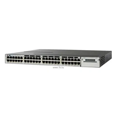 Cisco WS-C3850-48U-L