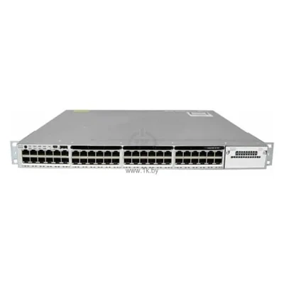 Cisco WS-C3850-48U-S